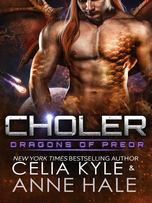 Title details for Choler by Celia Kyle - Available